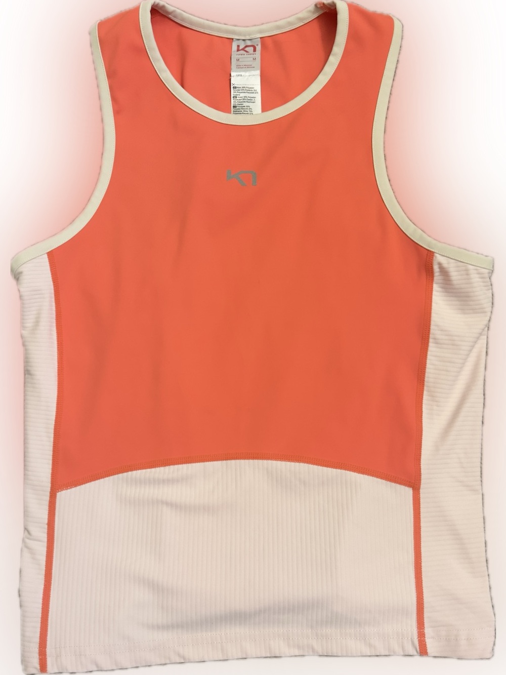 Kari Traa Linea Top